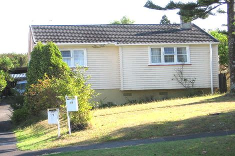 Photo of property in 61a Gardner Avenue, New Lynn, Auckland, 0600