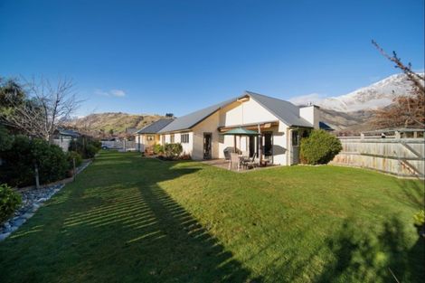 Photo of property in 56 Erskine Street, Lake Hayes, Queenstown, 9304