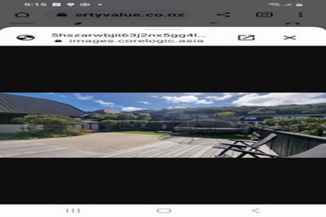 Photo of property in 9 Satara Crescent, Khandallah, Wellington, 6035