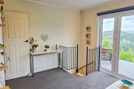 Photo of property in 18a Downing Street, Crofton Downs, Wellington, 6035