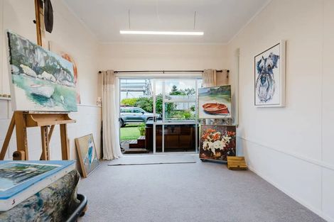 Photo of property in 112 Tainui Street, Kawhia, 3889