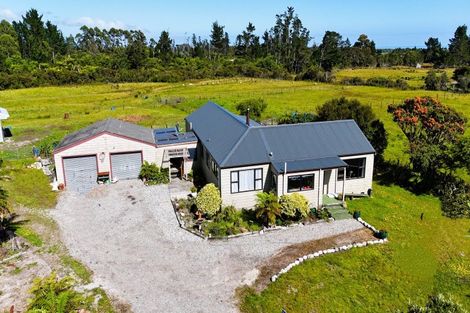 Photo of property in 1 State Highway 67, Westport, 7891