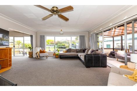 Photo of property in 8 Tawa Street, Glenwood, Timaru, 7910