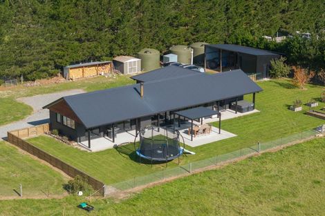 Photo of property in 46 Cooper Street, Wairau Valley, Blenheim, 7271