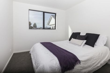 Photo of property in 2/196 Peterborough Street, Christchurch Central, Christchurch, 8013