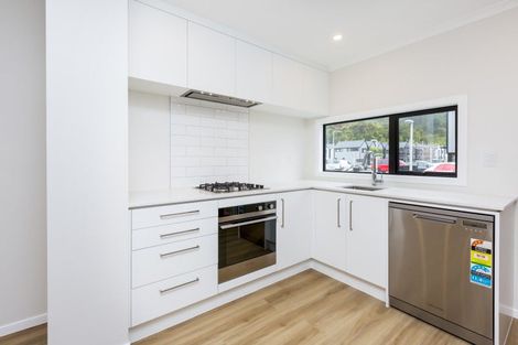Photo of property in 3 Betty Boyes Street, Wallaceville, Upper Hutt, 5018
