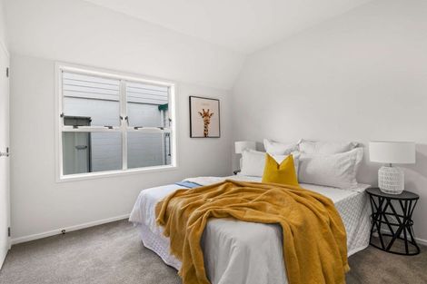 Photo of property in 6/1 Woodbridge Lane, Milford, Auckland, 0620