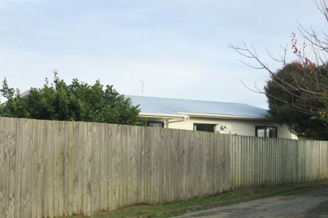 Photo of property in 6a Rodney Grove, Paraparaumu, 5032