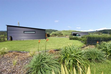 Photo of property in 152 Gladstone Road, Levin, 5571