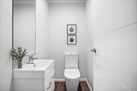Photo of property in 165u1 Knighton Road, Hillcrest, Hamilton, 3216