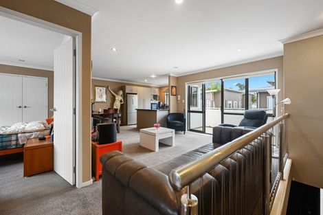 Photo of property in 12b Edgecumbe Street, Whitiora, Hamilton, 3200