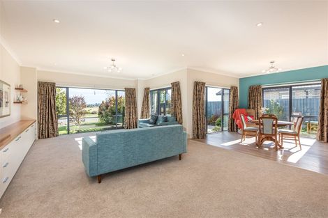 Photo of property in 49 Napier Drive, Wigram, Christchurch, 8042