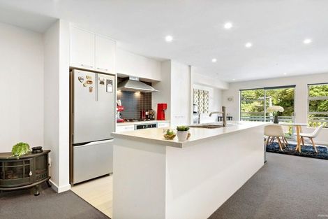 Photo of property in 14c Crieff Street, Northland, Wellington, 6012