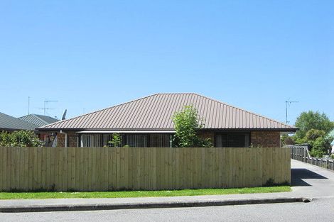 Photo of property in 82c Percival Street, Rangiora, 7400