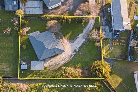 Photo of property in 1 South Street, Te Kuiti, 3910