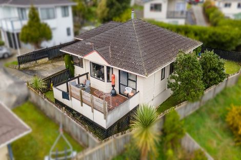 Photo of property in 1/43 Rose Street, Ranui, Porirua, 5024