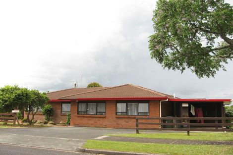 Photo of property in 53 Paterson Avenue West, Pukekohe, 2120