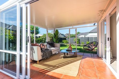 Photo of property in 34 Kedleston Drive, Avonhead, Christchurch, 8042