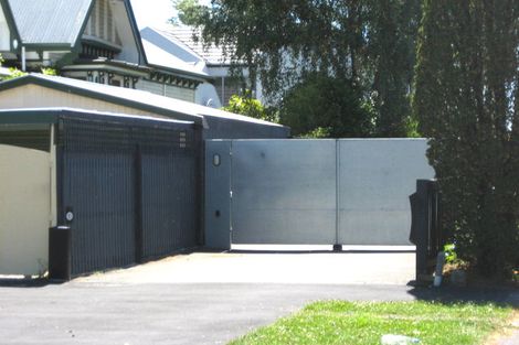 Photo of property in 121 Rugby Street, Merivale, Christchurch, 8014