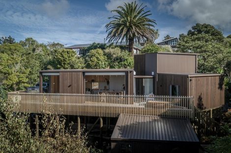 Photo of property in 78m Greenslade Road, Raglan, 3295