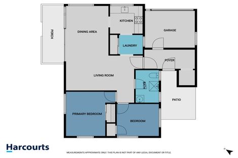 Photo of property in 4 Wanaka Street, Tikipunga, Whangarei, 0112