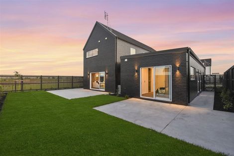 Photo of property in 5 Cogar Terrace, Chartwell, Hamilton, 3210