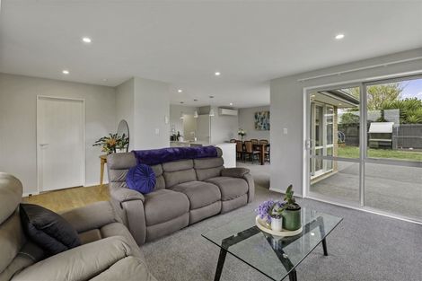 Photo of property in 14 Colebrook Drive, Rolleston, 7614