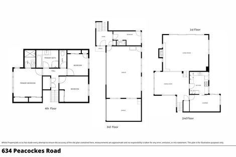 Photo of property in 634 Peacockes Road, Peacocke, Hamilton, 3282