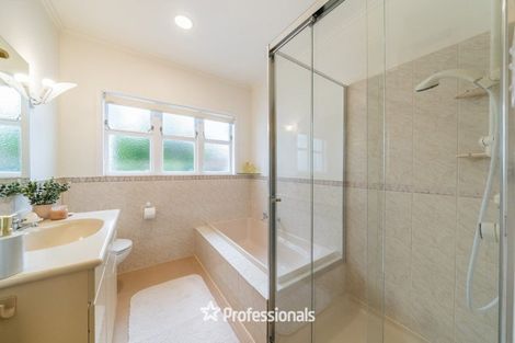 Photo of property in 8 Willoughby Street, Woburn, Lower Hutt, 5010