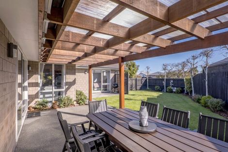 Photo of property in 1 Minorca Lane, Burwood, Christchurch, 8083