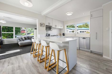 Photo of property in 8a Menzies Street, Beerescourt, Hamilton, 3200