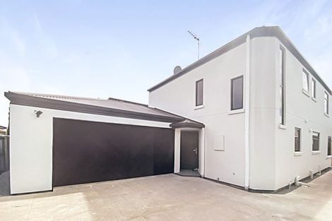 Photo of property in 16 Edgeware Road, St Albans, Christchurch, 8014