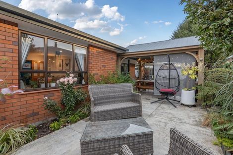 Photo of property in 3 Windsor Court, Rangiora, 7400