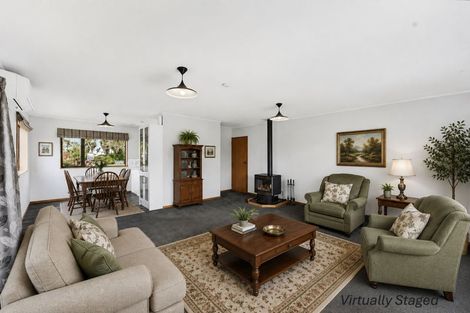 Photo of property in 47 Mckenzie Street, Geraldine, 7930