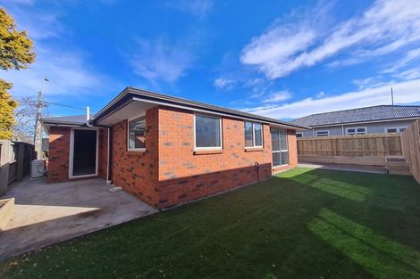 Photo of property in 51b Opawa Road, Waltham, Christchurch, 8023