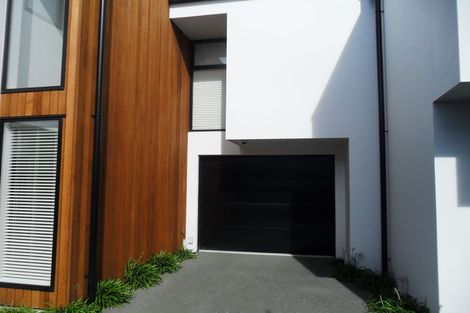 Photo of property in 2/45 Maxwell Street, Riccarton, Christchurch, 8041