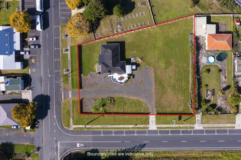 Photo of property in 5 Murphy Street, Rangiriri, Te Kauwhata, 3782