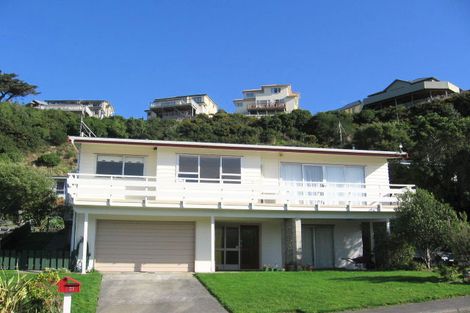 Photo of property in 21 Old Coach Road, Johnsonville, Wellington, 6037