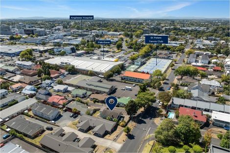 Photo of property in 72a Palmerston Street, Hamilton Central, Hamilton, 3204