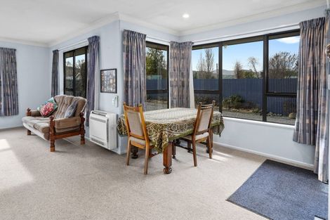 Photo of property in 34 Seddon Street, Cheviot, 7310