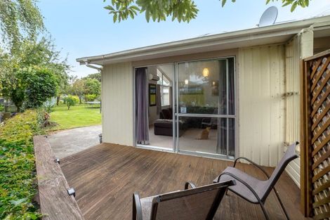 Photo of property in 95 Revans Street, Featherston, 5710