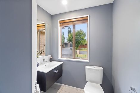 Photo of property in 12 Mataroa Place, Parklands, Christchurch, 8083