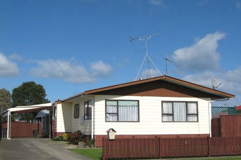 Photo of property in 19 Farnworth Crescent, Whakatane, 3120