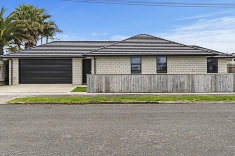 Photo of property in 5a Massey Street, Westown, New Plymouth, 4310