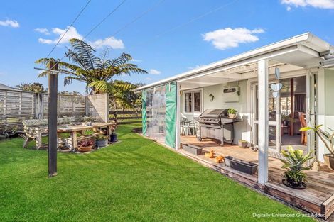 Photo of property in 447 Hoturoa Street, Kawhia, 3889