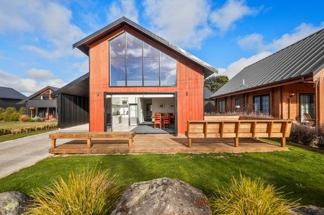 Photo of property in 4 Lee Street, Ohakune, 4625