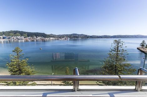 Photo of property in 260u6 Oriental Parade, Oriental Bay, Wellington, 6011