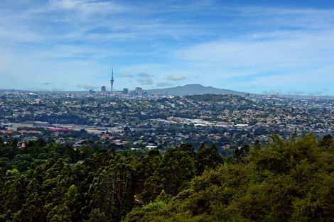 Photo of property in 10 Kohu Road, Titirangi, Auckland, 0604