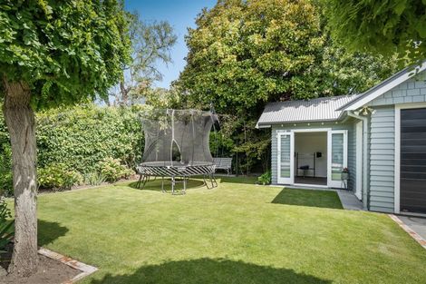 Photo of property in 29 Clissold Street, Merivale, Christchurch, 8014