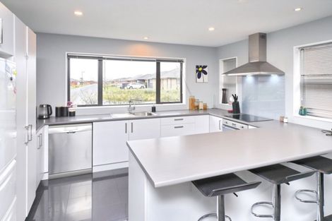 Photo of property in 65 Newman Road, Rolleston, 7614